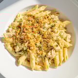 Jalapeño Popper Chicken Pasta