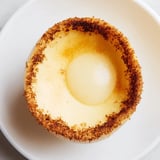 Lemon Brûlée Posset Delight