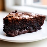 Ina Garten Brownie Pudding
