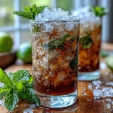 Kentucky Derby Mint Julep