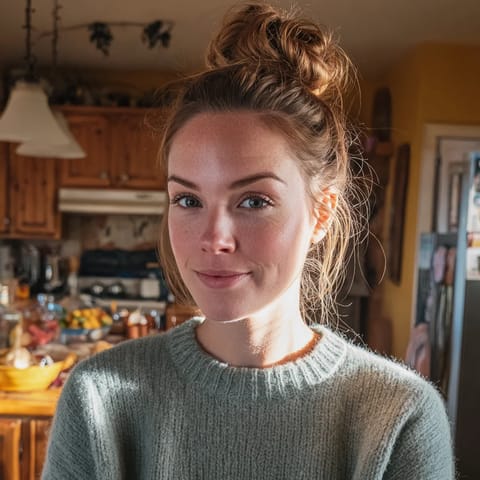 Emily Dawson profile photo