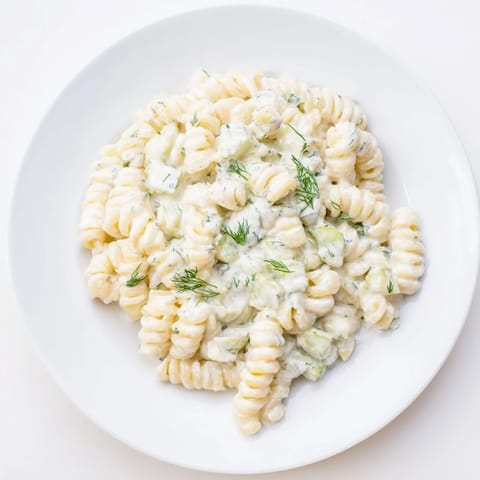 Pickle Mac and Cheese