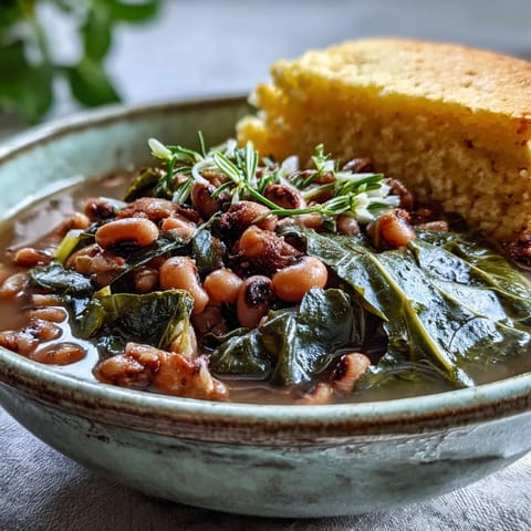 One-Pot Comfort Meals recipe