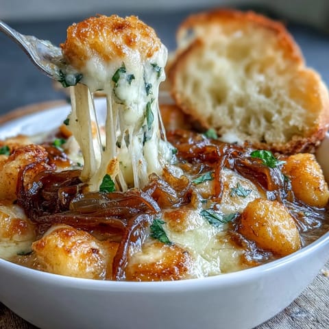 Homemade Soups & Stews recipe