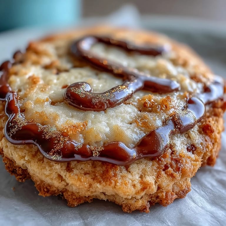 Buttery sugar cookies shaped for Taurus, adorned with rich, shimmering gold icing.
